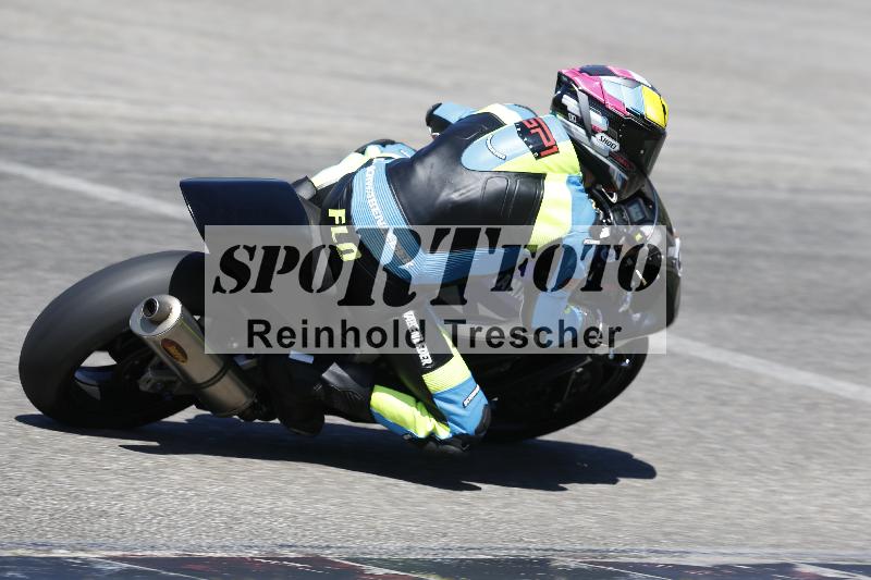 /13 01.05.2026  Speer Racing ADR/Gruppe gelb/919